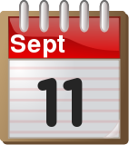 Dan za nama (11. septembar, 2012.)